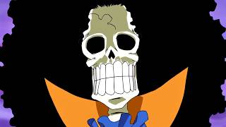 One Piece Op Opening 9 Jungle P By 5050 4K 60Fps