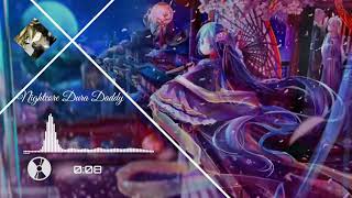 Nightcore - Dura Daddy Yankee
