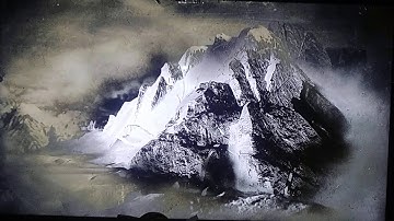 RDR2 loading screen with GTA 4 loading music