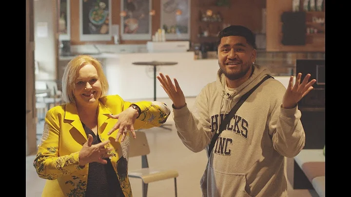 Judith Collins on white privilege and politics | C...