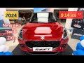 अब competition में सबसे आगे | New generation SWIFT ZXI+ dual tone ❤️| review |