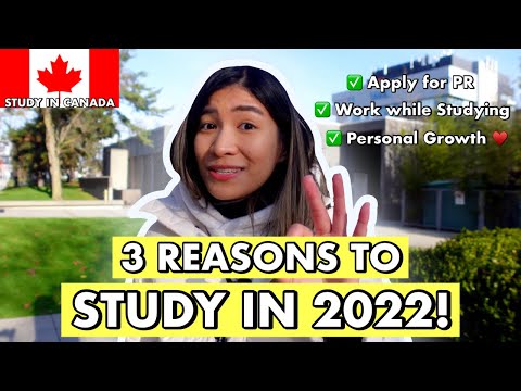 Video: Lahat Tungkol Sa Canada