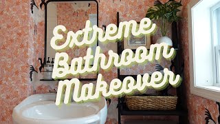 Extreme Bathroom Makeover 💖 screenshot 5