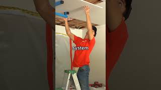 A must have for doing ceiling drywall