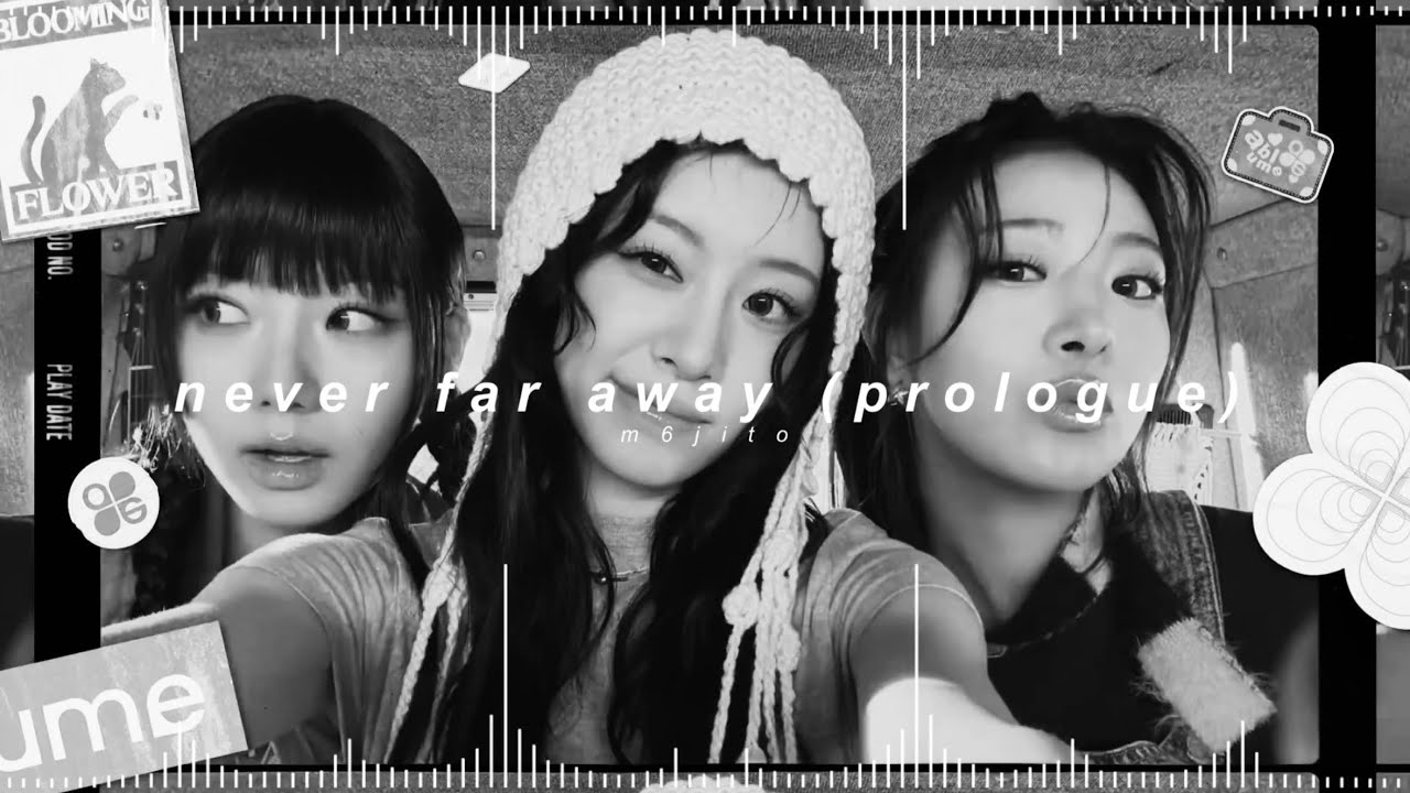 ablume - never far away (prologue) ( ππΉπΌππ²π± + πΏπ²ππ²πΏπ― ) ablume - never far away (prologue) ( ππΉπΌππ²π± + πΏπ²ππ²πΏπ― )