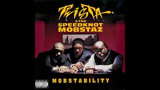 Twista -Crook County{Bone Crusher Edit}- ft: Newsense #SpeedknotMobstaz '98