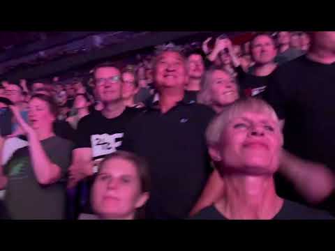 Depeche Mode Last Live Concert Part 3 Encore Cologne Germany 8 April 2024 End Of Memento Mori Tour
