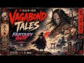 VAGABOND TALES 🎹 | Retro Dark Fantasy Synth (Full Album)