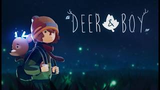 Deer & Boy Is One of Most Emotional Games Ive Ever Played!? (Part 1)
🦌💙😭 DEER & BOY IS ONE OF THE MOST EMOTIONAL GAMES IVE EVER PLAYED!? | PART 1 😭💙🦌
I wasnt prepared for this...
Today, I begin my journey through Deer & Boy, and within the first moments, I could already tell this game was going to be something special.
What starts as a beautiful adventure quickly becomes an emotional story about friendship, loss, hope, and perseverance. Between its stunning visuals, heartfelt storytelling, and unforgettable atmosphere, this game grabbed my attention immediately and refused to let go.
And this is only Part 1.
🧠 IN THIS VIDEO:
✔ First Time Playing Deer & Boy
✔ Beginning an Emotional Journey
✔ Exploring a Beautiful World
✔ Heartfelt Storytelling
✔ Stunning Visuals & Music
✔ Memorable Character Moments
✔ Emotional Reactions
✔ Genuine First-Time Experience
This game hit me way harder than I expected.
⚡ VIDEO OVERVIEW:
From the moment I started playing, Deer & Boy created an atmosphere unlike anything Ive experienced recently.
The world feels alive.
The music perfectly complements every scene.
And the relationship between the Deer and the Boy immediately becomes the heart of the story.
As the adventure unfolds, I begin uncovering the mysteries surrounding this world while forming a deeper connection with the characters and their journey.
Some games entertain you.
Some games stay with you.
And Deer & Boy feels like its going to be one of those unforgettable experiences.
🌟 FIRST IMPRESSIONS
❤️ Beautiful storytelling
🎵 Incredible soundtrack
🦌 Memorable characters
🌎 Stunning environments
😭 Emotional moments everywhere
This game is already making me feel things... and were only getting started.
🎧 HEADPHONES ON.
🦌 FOLLOW THE DEER.
💙 JOIN THE BOY.
🌎 EXPLORE A BEAUTIFUL WORLD.
😭 PREPARE FOR AN EMOTIONAL JOURNEY.
Because something tells me this adventure is going to leave a lasting impact.
If you enjoyed the video, make sure to:
👍 LIKE THE VIDEO
💬 COMMENT YOUR FAVORITE MOMENT
🔔 SUBSCRIBE FOR MORE GAMING CONTENT
Join STRIKE The Red Lightning Hero! ⚡ for more emotional adventures, indie games, reactions, horror games, and unforgettable stories!
#DeerAndBoy #IndieGame #EmotionalGame #Gaming #StoryDriven #AdventureGame #STRIKE #Gameplay #LetsPlay #GamingAdventure #EmotionalJourney #StoryGame #FirstPlaythrough #IndieGaming #NarrativeGame #GamingCommunity #Adventure #Reaction #GamingMoments #Part1
Deer & Boy - https://store.steampowered.com/app/1803140/Deer Boy/
My Links:
Donate - https://streamlabs.com/95strikes1/tip
Twitch - https://www.twitch.tv/strikegaming95
Facebook - https://www.facebook.com/profile.php?id=100088761608269
Twitter - https://x.com/STRIKEGamings
Instagram - https://www.instagram.com/strikegamings95/
Go check out my links out and have fun. Deer & Boy Is One of Most Emotional Games Ive Ever Played!? (Part 1)