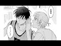 【BL Manga】君となら恋をしてみても 3話 Even if I try to fall in love with you #3