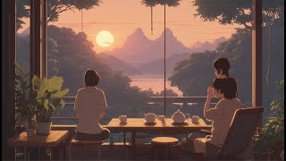 Morning Melancholy: Mellow Lofi for Your Day