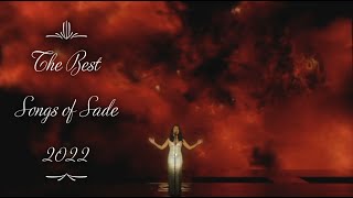 The Best Songs of Sade [2022] 🕉️Mon Mix YouTube Radio Channel Alain Guilloux