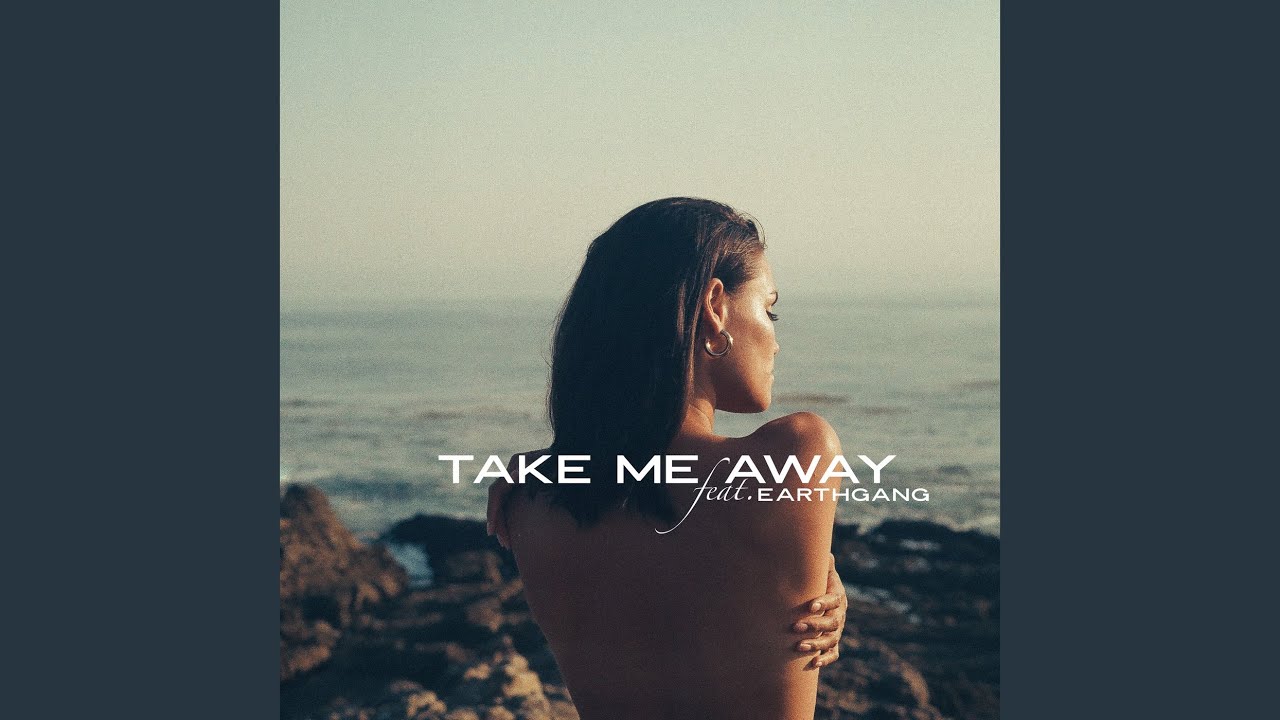 Take Me Away (feat. EARTHGANG) - YouTube