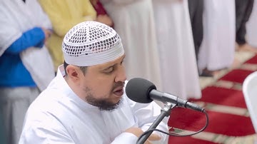 أَلَا بِذِكْرِ اللَّهِ تَطْمَئِنُّ الْقُلُوبُ - تلاوة خاشعة من سورة الرعد - للشيخ أحمد كاسب