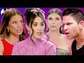 The Valley SCANDALS 💣 Jesse Accused of Drugs, Danny Called a Drunk, Kristen Hits Pause on Wedding!