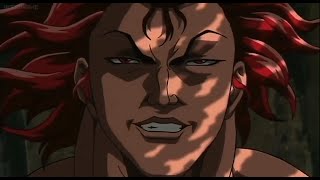 Young Yujiro Hanma 🥵 vs U.S Army (Full History)