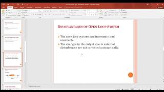 control system ppt  screenrecording