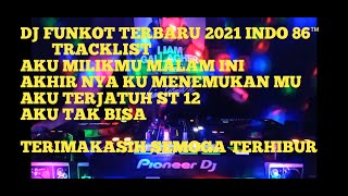SEPESIAL UNTUK BANG UCUP DJ FANKOT INDO 86™ TERBARU