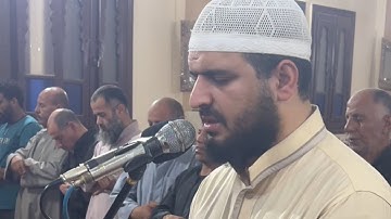 صلاة العشاء والتراويح ليلة ٢٨ رمضان لعلها ليلة القدر | تلاوة تريح القلب سور الحشر والصف والجمعة 💚