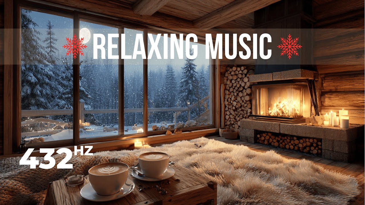 Study Music for Deep Focus, Concentration & Memory Retention 🌿 GnosticBliss