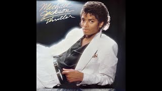 MICHAEL JACKSON - Beat It