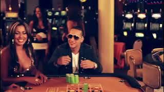 Aprovecha - ( Video ) Nova & Jory Ft. Daddy Yankee