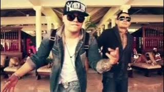 Aprovecha - ( Video ) Nova & Jory Ft. Daddy Yankee