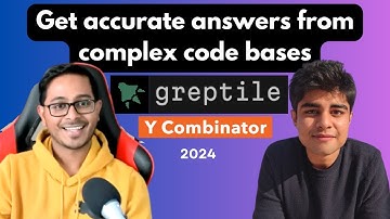 Greptile can answer your hardest questions about any codebase in plain English