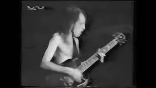 AC/DC - Dirty Deeds Done Dirt Cheap (Live Basel, Switzerland, August 25, 1991) [Pro-shot]