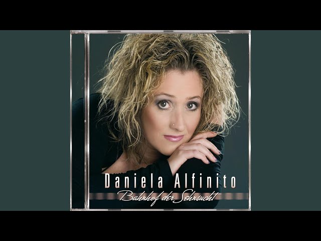 Daniela Alfinito - Die Nächte von Napoli [Radio Version]/Radio Version