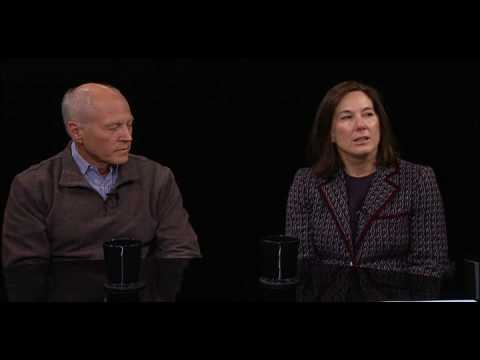 (4 of 4) A Conversation with Kathleen Kennedy & Fr...