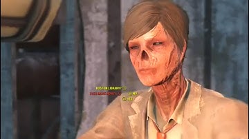 Fallout 4 - Part 77 - Let