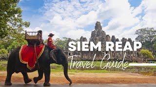 Top 10 Things To Do in Siem Reap 2023
