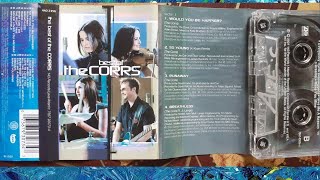 Best Of The Corrs - Warner Music Indonesia