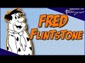  desenhando o fred flintstone  speed art  franzoi drawings 16