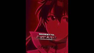 Bambietta Vs Yoruichi Who Is The Strongest