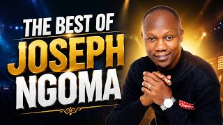 The Best Of Joseph Ngoma Nonstop Music __ Dj Plant Selector