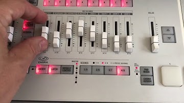 Korg M3-61 Workstation and Synthesizer Demo & Review