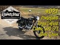 #021 Probefahrt Royal Enfield Classic 500 EFI Battle Green