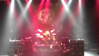 Motorhead, Manchester Apollo 16/11/10 (We are Motorhead)