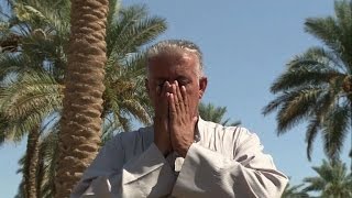 Iraqi neighbourhood holds out against jihadists