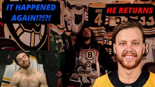 Bruins vs. Leafs 2024 game 7 review: For old times sake