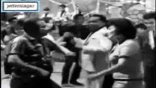 OST Nasib Do Re Mi 1966 - Hati Muda - Saloma