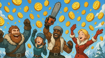 Whiteout Survival Spending Spree from Packsify#gamer #gaming #whiteoutsurvival #Packsify