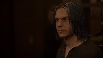 Kai Anderson tribute - The devil within