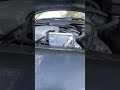 Squeaking noise bmw 530i