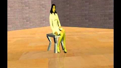 3D Compositing with After Effects, Match Mover and 3Ds Max