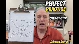 How To Run A Baseball Practice: The Ultimate Guide ⚾️