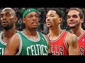 Boston Celtics Vs Chicago Bulls Full Game 2012 NBA Season Boston Celtics Vs Chicago Bulls Full Game 2012 NBA Season