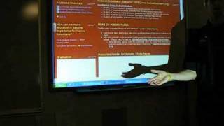 Ty's Presentation on Hidden Rules